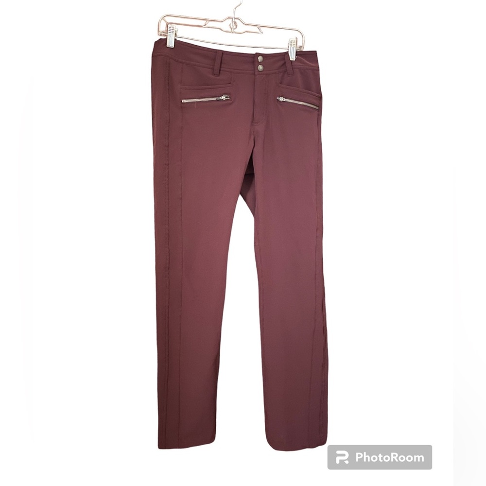 Title Nine Genie Brushed Brave Hiking Pants